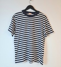 Armor Lux Womens Navy White