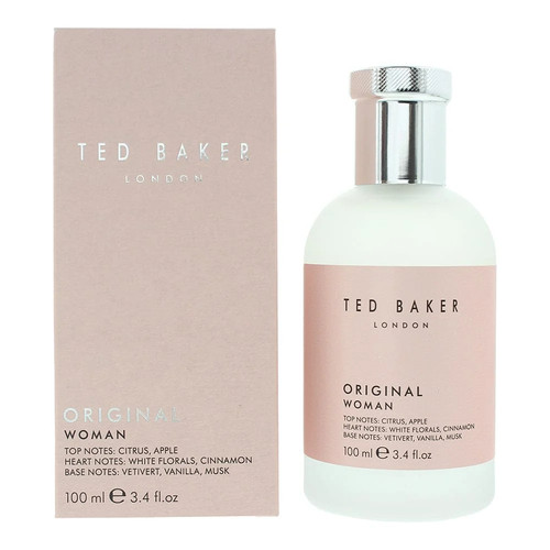 Ted baker original woman pink - baker,