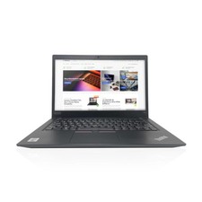 Lenovo ThinkPad T14s Gen 1 14