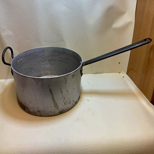 Diamond british made aluminium - british,