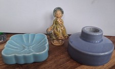 3 Pieces Of WADE. Girl With