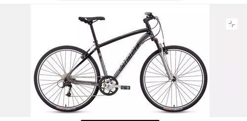 Specialized crosstrail hybrid - specialized,