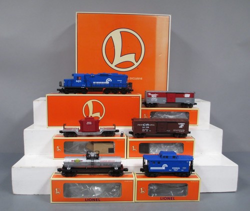 Lionel 11918 gauge 1997 - gauge,