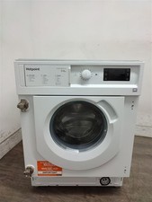 Hotpoint BIWDHG75148UKN Washer