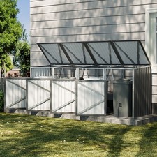 Heavy Duty Outdoor Garden