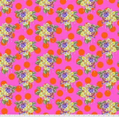 Tula pink curiouser and - 50, cm