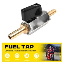 Motorcycle Inline Petrol