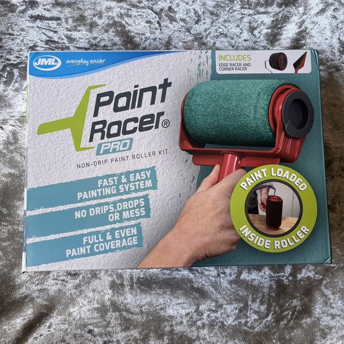 Jml paint racer pro - racer,