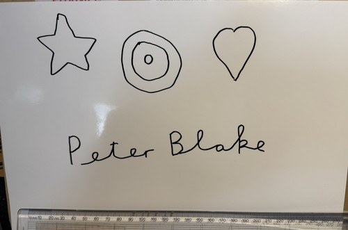 Sir peter blake ltd - sir, edit
