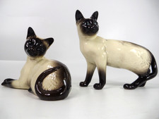Vintage Pair of Beswick
