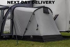 SunnCamp Toldo 390 Annexe Includes Inner Tent Caravan Poled Awning SF2019