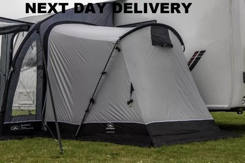 Sunncamp toldo 390 annexe - toldo,
