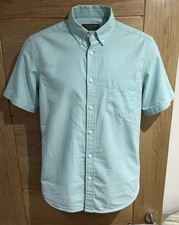 Men’s Primark Turquoise Blue