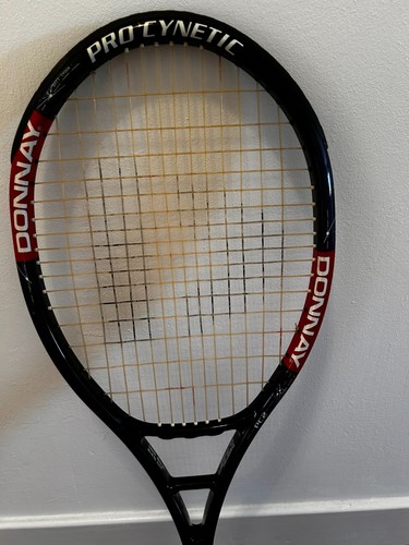 Donnay procynetic tennis - donnay,