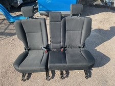 2015 TOYOTA RAV4 MK4 XA40 REAR