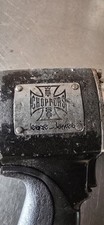 west Coast Customs half inch
