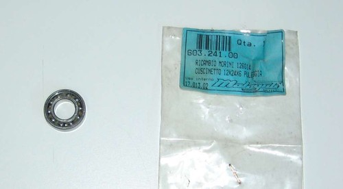 Bearing malaguti phantom - malaguti, f12