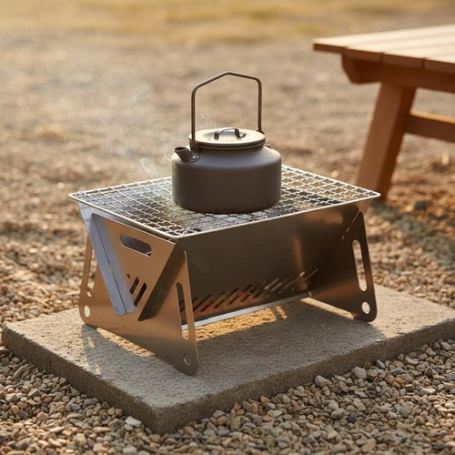 Foldable stainless steel - foldable,
