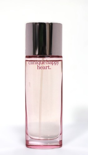 Clinique happy heart - heart, edp