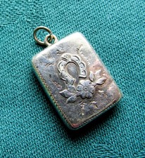 Locket Victorian Locket