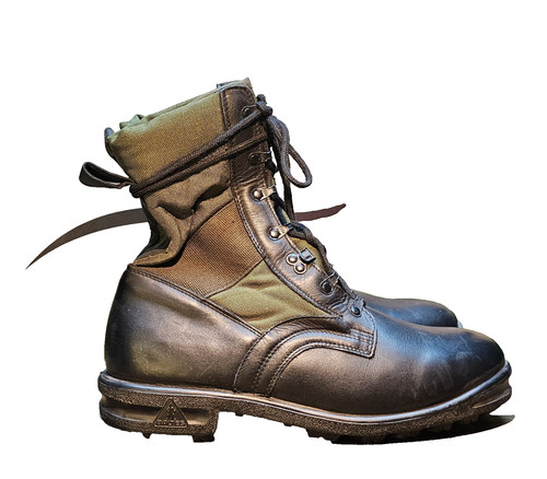 Baltes jungle boots german - jungle,