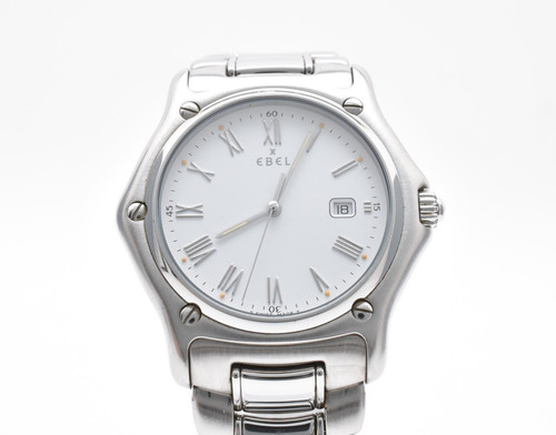 Ebel 1911 classic - ebel,