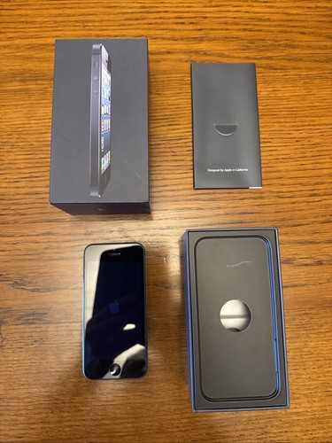 Iphone original - iphone, 5