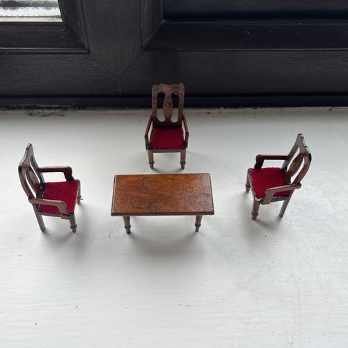 Hickleton collection dolls - collection,
