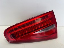  AUDI A4 B8.5 S-LINE SALOON