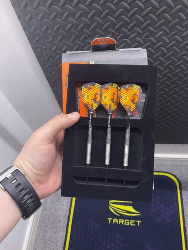Target darts raymond van - raymond,
