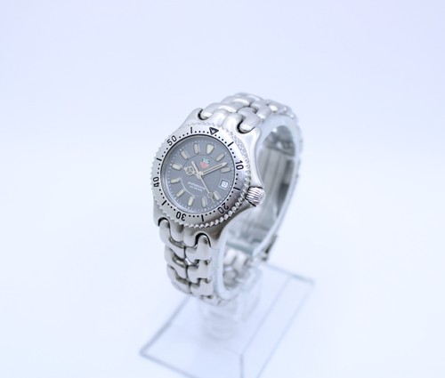 Tag heuer ladies sel - heuer, watch