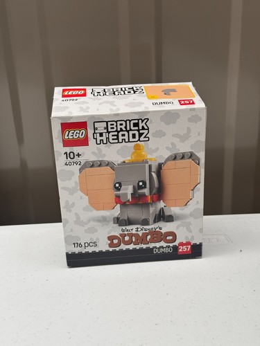 Lego brickheadz disney 40792 - lego,