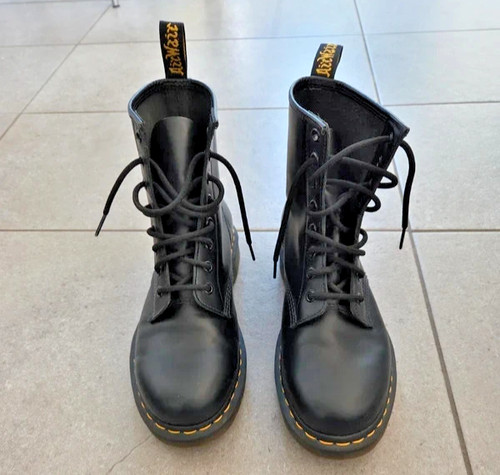 Doc martens 1460 smooth - doc,