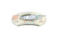 Brake camshaft bracket 52214 AUGER for SAAB SKODA LADA ZASTAVA YUGO JAGUAR FIAT