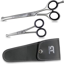 CT Pet Grooming Scissors Set