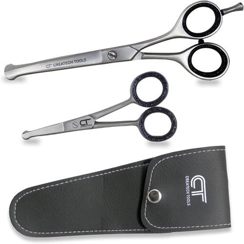 Pet grooming scissors set - ct,