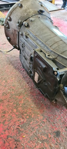 Cls63 m157 gearbox - cls63, gearbox,