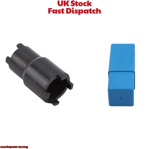 Pit bike clutch oil spinner - clutch,