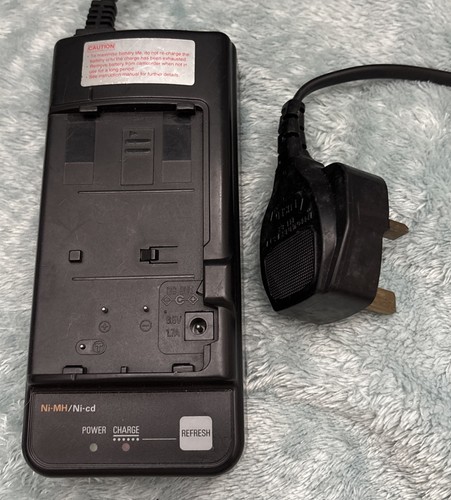 Sanyo power adapter - power, adapter/battery