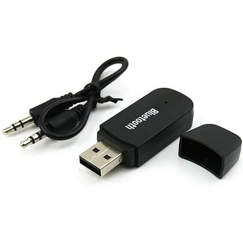 Bluetooth audio receiver - audio,
