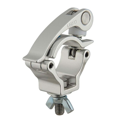 Swivel coupler stage lights - coupler,