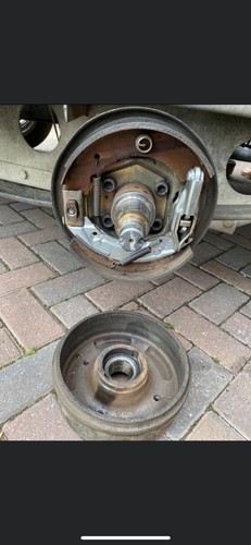 Trailer mobile servicing ifor - servicing,,