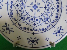 Set Of 6 John Tams - Flowers