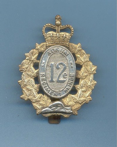 Regiment blinde metal - regiment, blinde.bi-metal