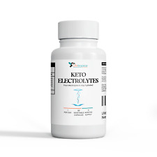Lifetropics Keto Electrolytes