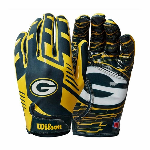 Wilson green bay packers - wilson,