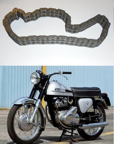 Norton electra - norton, (384cc)