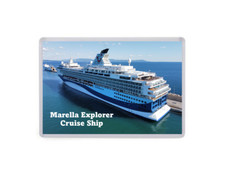 Marella Explorer Cruise Ship