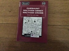 Cheshunt Waltham X Waltham