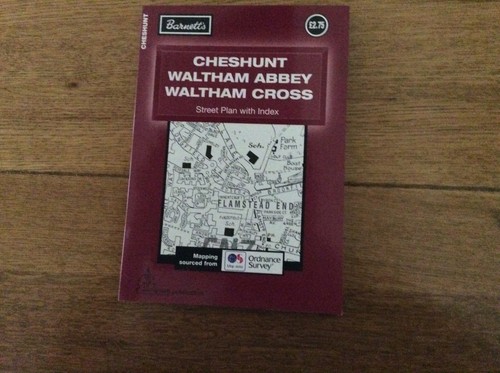 Cheshunt waltham - cheshunt,